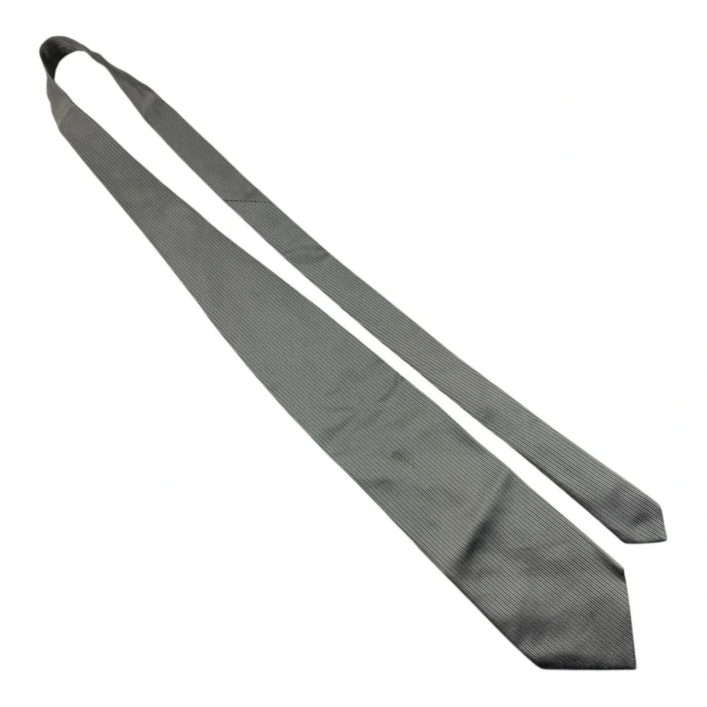 Jhane Barnes Pure Silk Neck Tie 4